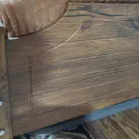 تخت یک نفره|تخت و سرویس خواب|تهران, جوادیه تهرانپارس|دیوار