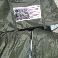 کیسه خواب مدل ایربگ|کوهنوردی و کمپینگ|ساری, |دیوار