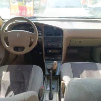 پژو ۴۰۵ دوگانه مدل۸۹|خودرو سواری و وانت|کرج, شاهین‌ویلا|دیوار