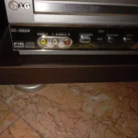 ویدئوو dvd الجی|پخشکننده DVD و ویدیو|تهران, سازمان برنامه شمالی|دیوار