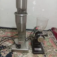 8عدد میز صندلی فلزی مخصوص رستوران کافه|کافی‌شاپ و رستوران|تهران, جوادیه تهرانپارس|دیوار