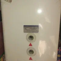 آبگرمکن منبعی دیواری