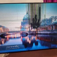 تلویزیون 50 اینچ LG