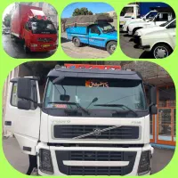 ماهان بارحمل اثاث به تهران اهوازکیش زاهدان قم یزد