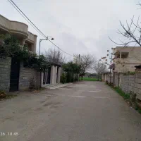 فروش زمین سنددار با کاربری مسکونی|فروش زمین و ملک کلنگی|قائمشهر, |دیوار