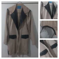 تعدادی مانتو زنانه|لباس|ری, حمزه‌آباد|دیوار