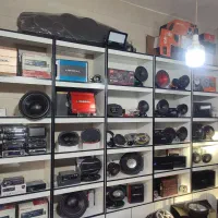 فروش ویترین مغازه