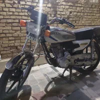 موتور ۲۰۰ احسان