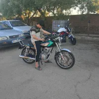 هندا نیکتاز 250