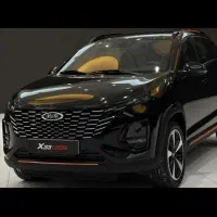 ایکس۳۳کراس اتومات