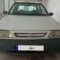 پراید ۸۸