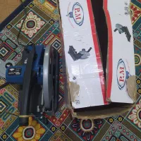 پروفیل بر2400واتPM