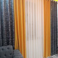 پرده شیک|پرده، رانر، رومیزی|میناب, |دیوار
