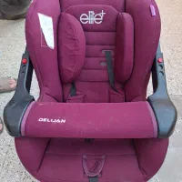 صندلی ماشین دلیجان