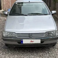 پژو405