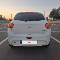 تیبا 2 پلاس|خودرو سواری و وانت|بیرجند, |دیوار