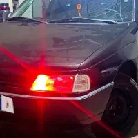 پژو ۴۰۵|خودرو سواری و وانت|بندرعباس, |دیوار