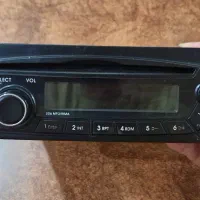 ضبط فابریک ۲۰۶