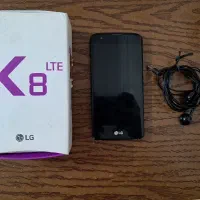 گوشی LG K8Lit