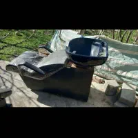 صندلی آرایشگاه