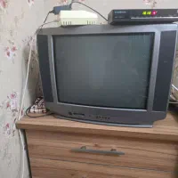 تلویزیون ۲۱ اینج