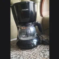 قهوه ساز فیلیپس اورجینال