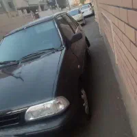 پراید ۸۳ انژکتور سالم|خودرو سواری و وانت|سمنان, |دیوار