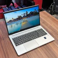 لپ‌تاپ HP مدل 650 G9  نسل 12