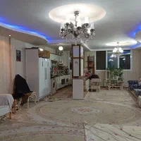 آپارتمان ۱۱۵متری|اجارهٔ آپارتمان|مشهد, نرگس (شهرک غرب)|دیوار