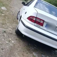 فروش سمند  ef7 مدل ۹۰