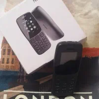 نوکیا106نو|موبایل|تاکستان, |دیوار