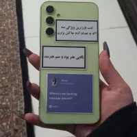 a34|موبایل|کرمانشاه, |دیوار