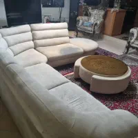 فروش مبل راحتی ۷ نفره