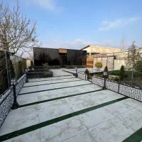 ویلا تهراندشت*ک ر دان*سهیلیه مدرن شهرکی