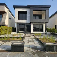 فروش ویلا مدرن ساحلی