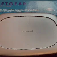 مودم روتر نت گیر Netgear|مودم و تجهیزات شبکه|تهران, خواجه نظام الملک|دیوار