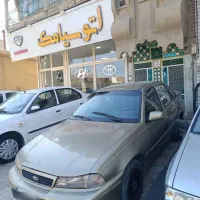 دوو سیلو مدل ۸۰