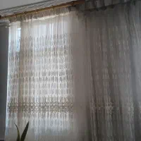 پرده پذیرایی