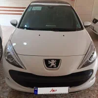 207پاناروما مدل ۴۰۴