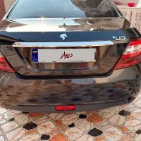 دنا پلاس توربو اتومات( اپشنال) استثنایی بدون‌رنگ