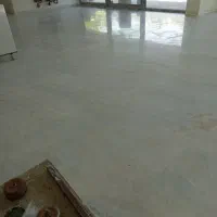 کفسابی ونماشویی زعفرانی