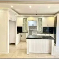 کابینت آماده پیش ساخته سپیدار|مصالح و تجهیزات ساختمان|اندیشه, اندیشه فاز ۳|دیوار