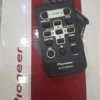 کنترل اصلی ضبط پایونر