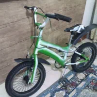 دوچزخه سایز16