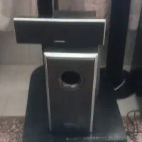 ست کامل سینما خانگی