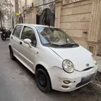 فروش ام وی ام ۱۱۰|خودرو سواری و وانت|تهران, پونک|دیوار