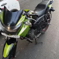 موتورسیکلت