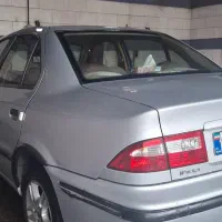 سمند lx 89 سفارشی|خودرو سواری و وانت|تهران, جیحون|دیوار