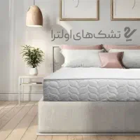 عاملیت رسمی تشک رویا ( لیست قیمت کارخانه )|تشک تختخواب|رباط‌کریم, صبا باطری|دیوار
