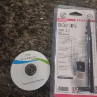 دانگل وای فای|قطعات و لوازم جانبی رایانه|دورود, |دیوار